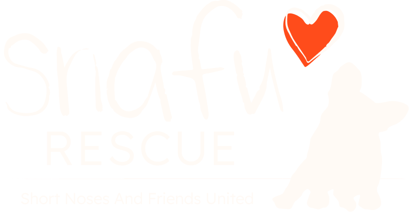 SNAFU Rescue Logo